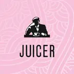 Juicer - Employee App iOS Icon