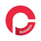 CITYPARK Business iOS Icon