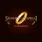 Il Signore dei Capelli iOS Icon