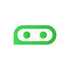 Aura Chatbot iOS Icon