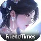 浮生忆玲珑-国际版 iOS Icon