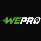 WePro Tech iOS Icon