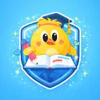 Learn English: Speak & Grammar iOS Icon