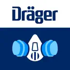 Dräger Air Filter Finder iOS Icon