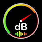Decibel Reader iOS Icon