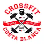 CrossFit Costa Blanca iOS Icon