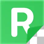 AI Eraser - Magic RemovAL Tool iOS Icon