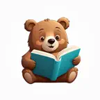自然拼读Phonics World - 英语启蒙早教音标发音 iOS Icon