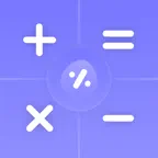 Calculator Zone iOS Icon