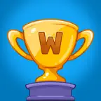 Word Champions: Daily Lingo iOS Icon