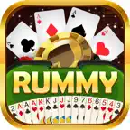 RummyBit - Indian card game. iOS Icon