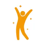 Be Positive - Reframe, Thrive! Icon
