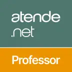 Atende.Net Professor iOS Icon