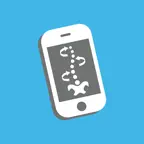 ScolioApp iOS Icon