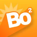 Boomium - Jeu entre amis iOS Icon