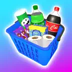 Collect Items iOS Icon