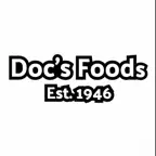 Docs Foods iOS Icon