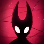 Hollow Zombie iOS Icon