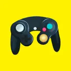 GameBox: 8 Fun Games iOS Icon