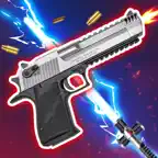Real Gun Sound iOS Icon