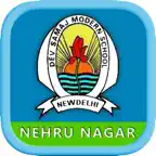 DSMS Nehru Nagar iOS Icon