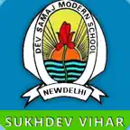 DSMS Sukhdev Vihar iOS Icon