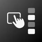 CollageBook iOS Icon
