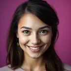 Anna AI: Character Chat & Call iOS Icon