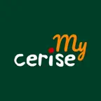 MyCerise iOS Icon
