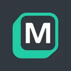 M business app Icon