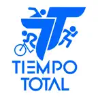 TIEMPO TOTAL iOS Icon