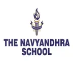 The Navyandhra School iOS Icon