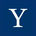 Yale University Press iOS Icon