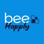 Bee Happly iOS Icon