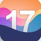 Wall 17 - Wallpapers 17 live icon
