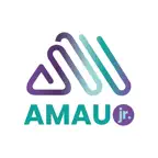 AMAU Junior iOS Icon
