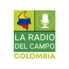 LA RADIO DEL CAMPO COLOMBIA iOS Icon