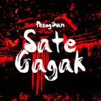 Sate Gagak Rituals iOS Icon