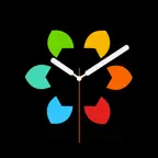 Watch Face - Gallery iOS Icon