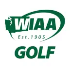 WIAA Golf iOS Icon