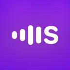 Sum AI: Speech to Text Notes icon