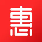 惠灵生活-达人精选惠 iOS Icon