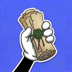 Philosophy Master Learn School iOS Icon
