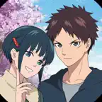 もののがたり 〜異界ノ契〜　縁を紡ぐバトルRPG iOS Icon
