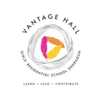 Vantage Hall iOS Icon