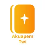 Akuapem Twi Bible iOS Icon