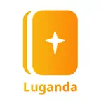 Luganda Bible iOS Icon