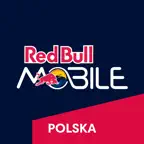 Red Bull MOBILE Polska iOS Icon