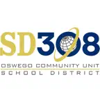 Oswego CUSD 308 iOS Icon