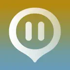 Moment - every Moment matters iOS Icon